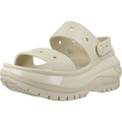 Chanclas CLASSIC MEGA CRUSH SANDAL para mujer - Crocs - Modalova