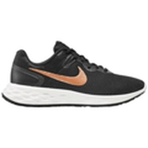 Zapatillas deporte W REVOLUTION 6 NN para mujer - Nike - Modalova