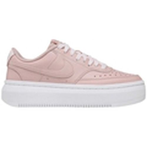 Deportivas Moda W COURT VISION ALTA LTR para mujer - Nike - Modalova