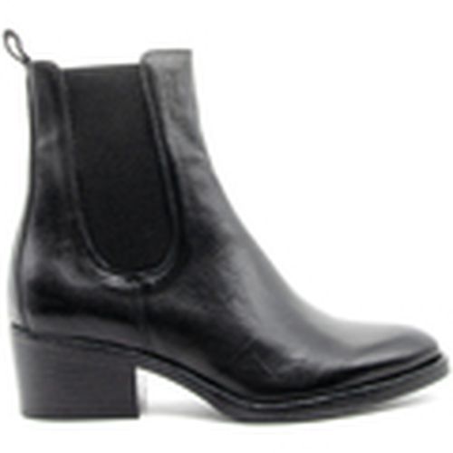 Botas DD42 TRONCHETTO para mujer - Duccio Del Duca - Modalova