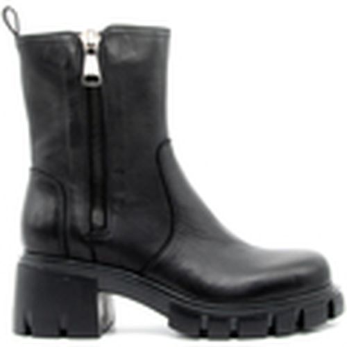 Now Botas de tacón 8891 para mujer - Now - Modalova