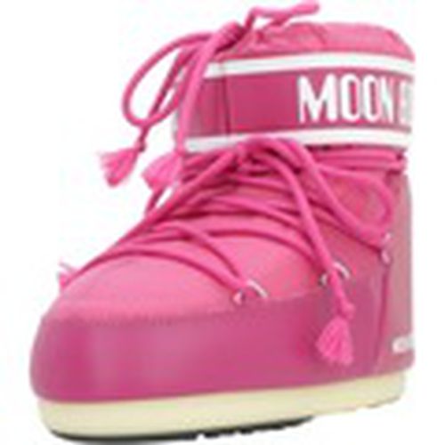 Botas MB ICON LOW NY para mujer - Moon Boot - Modalova