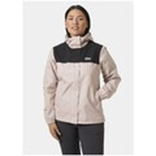 Chaqueta W Vancouver Rain Jacket para mujer - Helly Hansen - Modalova