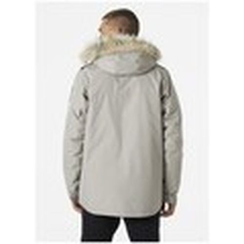 Cazadora Coastal 3,0 Parka para hombre - Helly Hansen - Modalova