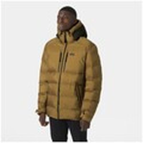 Cazadora Park Puffy Parka para hombre - Helly Hansen - Modalova