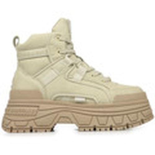 Botines Fusion Hyb Mid para mujer - Buffalo - Modalova