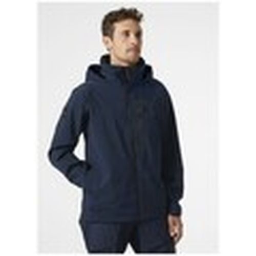 Cazadora Hp Racing Hooded Jacket para hombre - Helly Hansen - Modalova