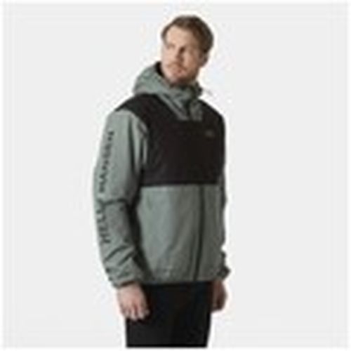 Cazadora Ervik Ins Rain Jacket para hombre - Helly Hansen - Modalova