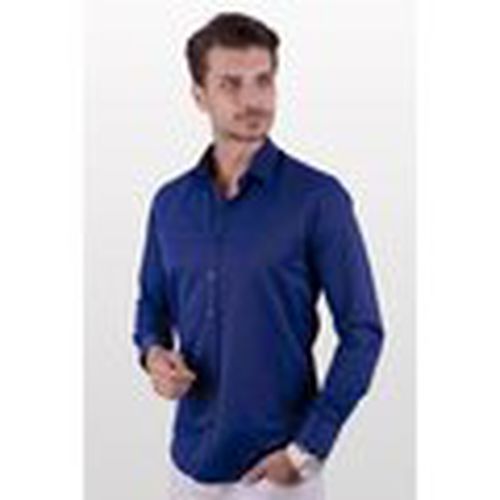 Camisa manga larga 18 para hombre - Etikmen - Modalova