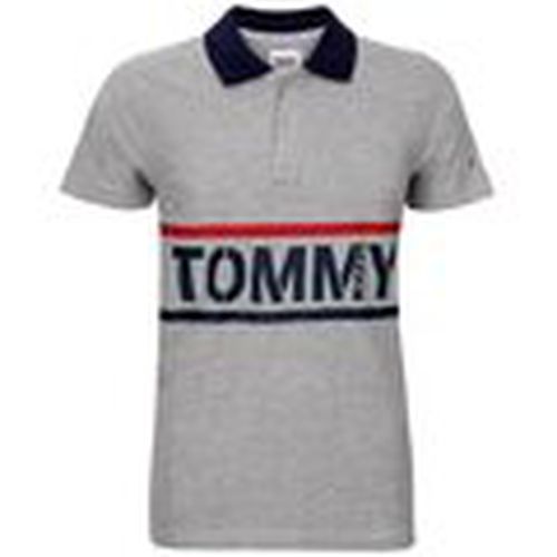 Tops y Camisetas DM0DM07779_P4E para hombre - Tommy Jeans - Modalova