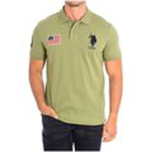 Tops y Camisetas 61431-246 para hombre - U.S Polo Assn. - Modalova