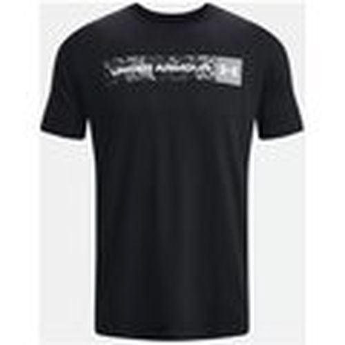 Camiseta 1376830-001 para hombre - Under Armour - Modalova