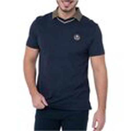 Tops y Camisetas M4BP09 KCHB1 para hombre - Guess - Modalova