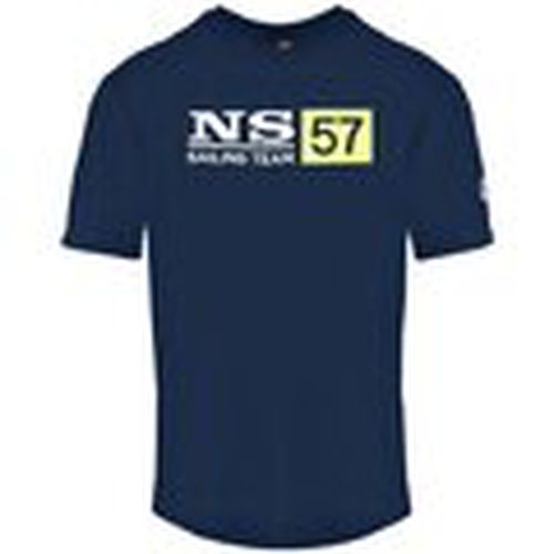 Camiseta 9024050800 para hombre - North Sails - Modalova