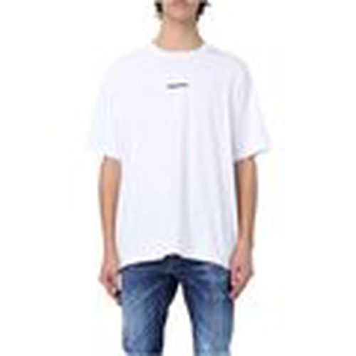 Camiseta S71GD1424 para hombre - Dsquared - Modalova