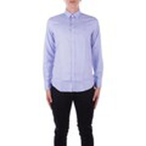 Camisa manga larga C0P3030 para hombre - Paul & Shark - Modalova