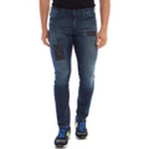 Pantalones 3Z1J06-1D4CZ0941 para hombre - Emporio Armani - Modalova