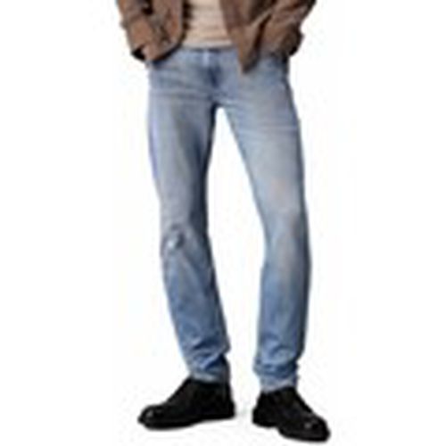 Jeans Slim Taper para hombre - Ck Jeans - Modalova