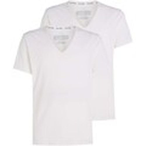 Tops y Camisetas - para hombre - Calvin Klein Jeans - Modalova