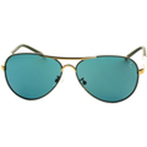 Gafas de sol GCIVIL-METAL-UNICO para hombre - Must Have - Modalova