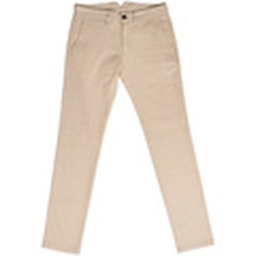 Pantalón chino I1P710-I1047-118 para hombre - Emporio Armani - Modalova