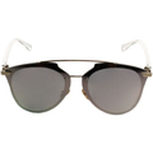 Gafas de sol ITSAMUST-ROSEGOLD para hombre - Must Have - Modalova