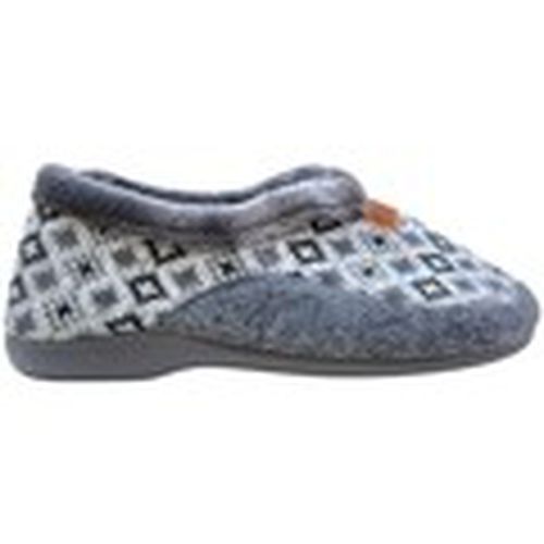 Pantuflas 35-323 para mujer - Norteñas - Modalova