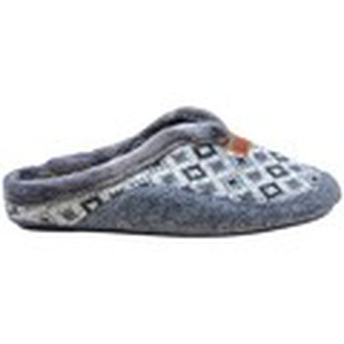 Pantuflas 35-192 para mujer - Norteñas - Modalova