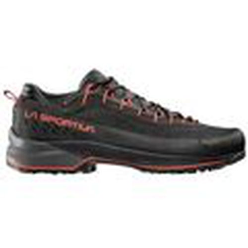 Zapatillas de running TX4 Evo GTX Carbon Cherry 37D900322 para hombre - La Sportiva - Modalova