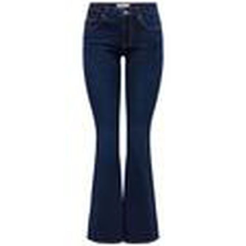 Jeans 15309845-Dark Blue D para mujer - Only - Modalova