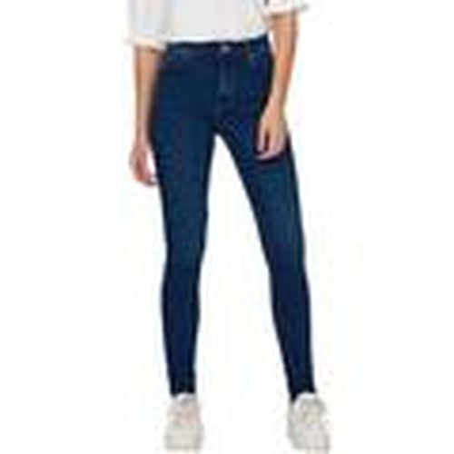 Jeans 15309878-Dark Medium para mujer - Only - Modalova