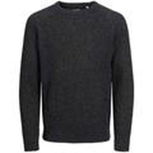 Jersey 12267393 Asphalt Twi para hombre - Jack & Jones - Modalova