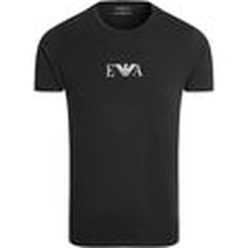 Camiseta CC715 111267 para hombre - Emporio Armani - Modalova