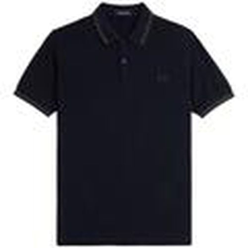 Camiseta M3600-W65 para hombre - Fred Perry - Modalova