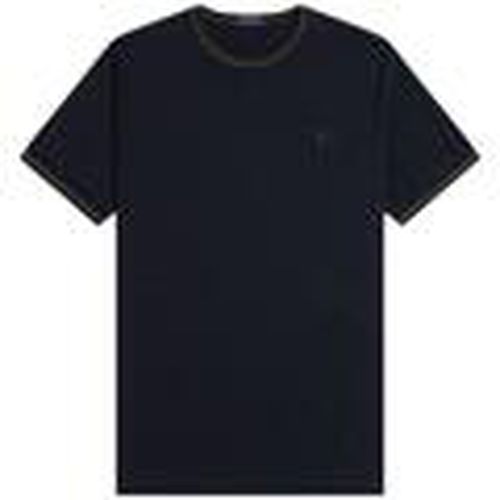 Camiseta M1588-W65 para hombre - Fred Perry - Modalova