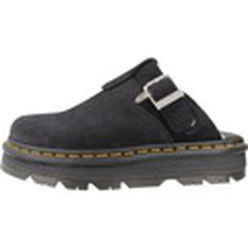 Zuecos ZEBZAG MULE WL para mujer - Dr. Martens - Modalova