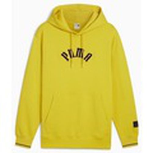 Jersey CLASSICS PLAY PARIS HOODIE JUNIOR para hombre - Puma - Modalova