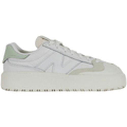 Deportivas Moda Ct302 para mujer - New Balance - Modalova