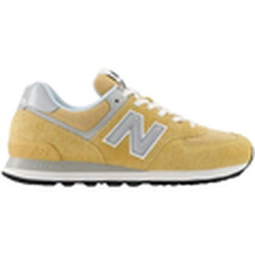 Deportivas Moda 574 para hombre - New Balance - Modalova