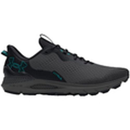 Zapatillas de running Sonic Trail para hombre - Under Armour - Modalova