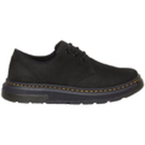 Deportivas Moda Crewson Lo Buffbuc para hombre - Dr. Martens - Modalova