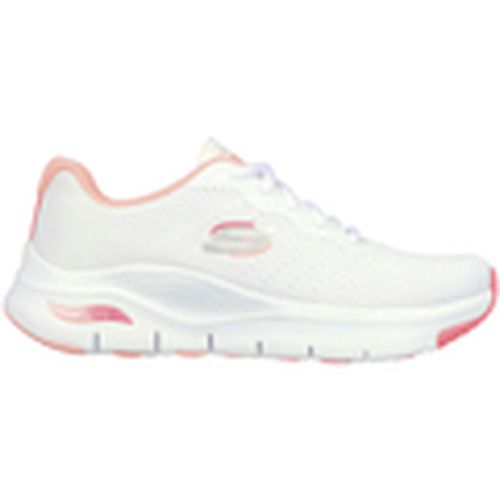 Deportivas Moda Arch Fitinfinity Cool para mujer - Skechers - Modalova