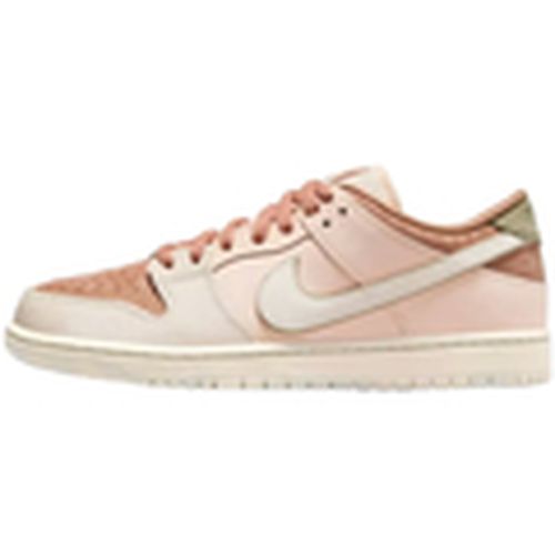 Deportivas Moda Sb Dunk Trocadéro Gardens para mujer - Nike - Modalova