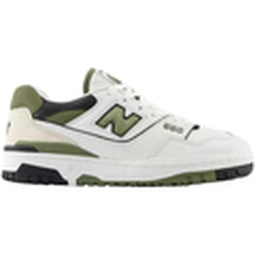 Deportivas Moda 550 para hombre - New Balance - Modalova