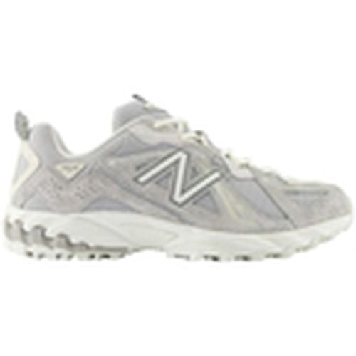 Deportivas Moda 610 para hombre - New Balance - Modalova