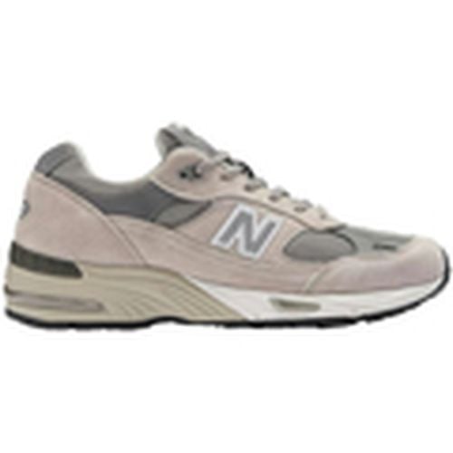 Deportivas Moda 991 para hombre - New Balance - Modalova