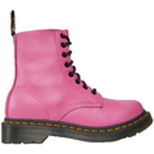 Botas Pascal Virgina para mujer - Dr. Martens - Modalova