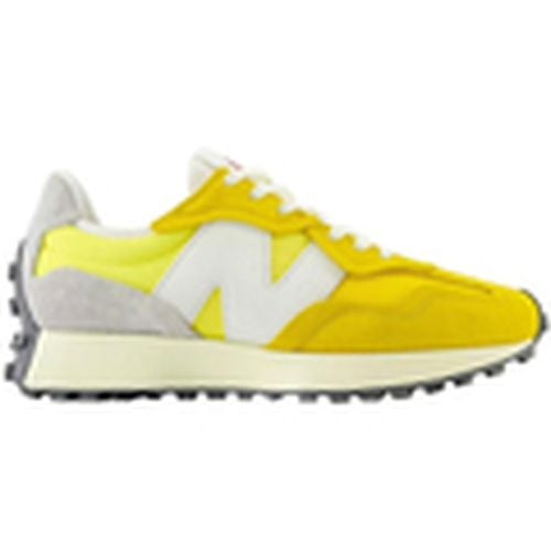 Deportivas Moda 327 para mujer - New Balance - Modalova