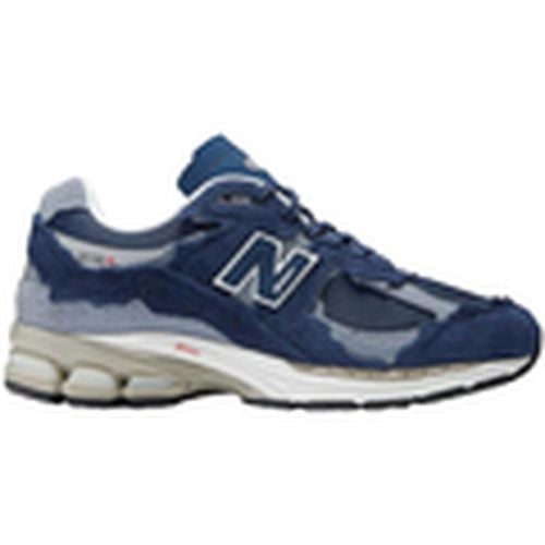 Deportivas Moda 2002R para mujer - New Balance - Modalova