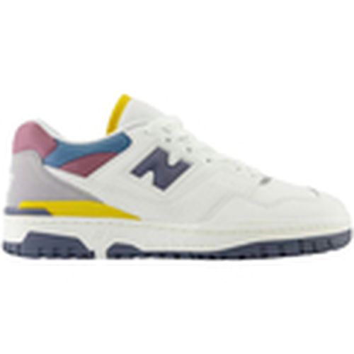 Deportivas Moda 550 para mujer - New Balance - Modalova